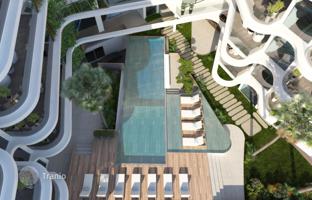 2-комнатный пентхаус 100 м² в Ларнаке за 435 000 €