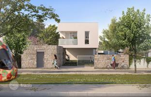 8 новых квартир в ЖК в Кастельно-ле-Лес за От 307 000 €