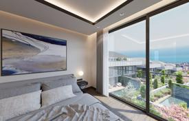 Виллы в жилом комплексе с морской панорамой из окон за $2 104 000