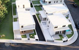 3-комнатный коттедж 174 м² в Лакатамии за 359 000 €