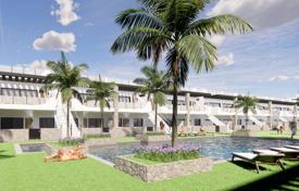 Апартаменты с собственным садом в новой резиденции с бассейном и подземным гаражом, Пунта-Прима, Испания за 299 000 €
