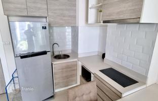 2-комнатная квартира 63 м² в Паттайе за $188 000