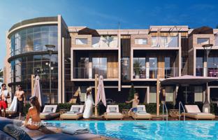 5-комнатная квартира в новостройке 188 м² в Батуми за $138 000