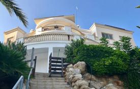 Эксклюзивная вилла с бассейном, тренажерным залом и видом на море, Пафос, Кипр за 2 000 000 €