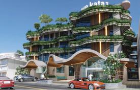 Премиальные апартаменты с доходностью 7%, 300 метров до пляжа Ката, Пхукет, Таиланд за От $115 000