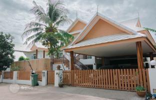 6-комнатная вилла 380 м² в Паттайе за $313 000