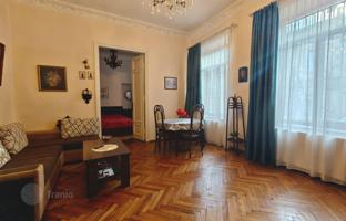 3-комнатная квартира 73 м² в Старом Тбилиси за $232 000