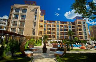 3-комнатная квартира 94 м² на Солнечном берегу за 111 000 €