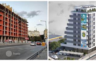 3-комнатная квартира 105 м² в городе Бургасе за 189 000 €
