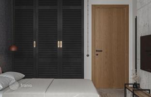 3-комнатная квартира в новостройке 75 м² в Сарпи за $235 000