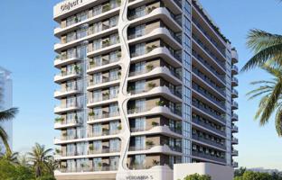 12 новых квартир в ЖК Verdan1a 5 в Dubai Land Residence Complex за От $173 000