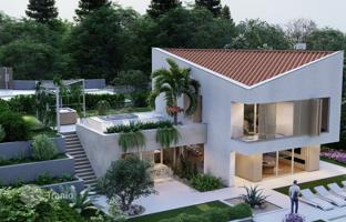 5-комнатный дом 200 м² в Малинске за 1 380 000 €