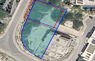 Земельный участок 1 752 м² в Агиос Тихонасе за 2 800 000 €