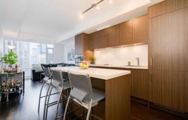 Квартира в Олд Торонто, Торонто, Онтарио,  Канада за C$697 000