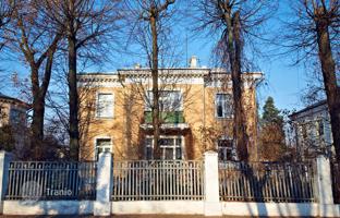6-комнатный коттедж 300 м² в Минске за $2 500 000