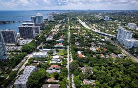 Земельный участок в Майами, США за $2 300 000