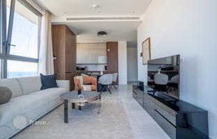 1-комнатная квартира в новостройке в Лимасоле за 956 000 €