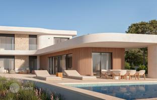 4-комнатная вилла 440 м² в Хавеа за 1 395 000 €