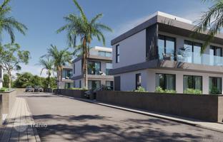 3-комнатная вилла 179 м² в Героскипу за 950 000 €