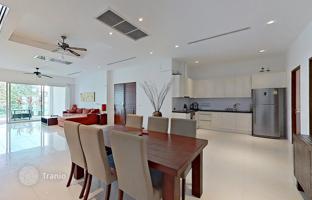 2-комнатная квартира в кондо 190 м² в Камале за $343 000