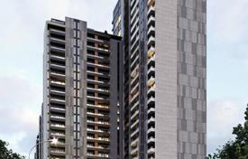 Комфортабельный жилой комплекс премиум-класса в Сабуртало за $88 000