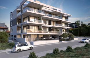2-комнатный пентхаус 125 м² в Лимасоле за 642 000 €