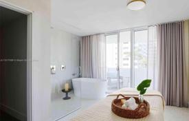 4-комнатные апартаменты в кондо 63 м² на Запад-авеню, США за $499 000
