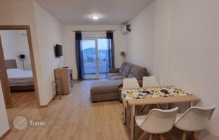 1-комнатная квартира 43 м² в городе Будва за 158 000 €