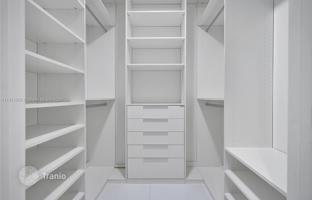 2-комнатная квартира в кондо 109 м² в Майами за $860 000