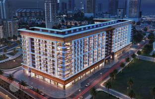 434 новые квартиры в ЖК Binghatti Phoenix в Jumeirah Village Circle за От $244 000