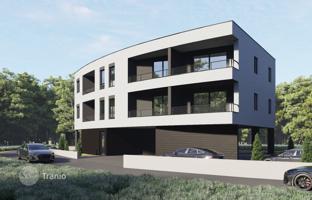 2-комнатная квартира 71 м² в Стиньяане за 285 000 €