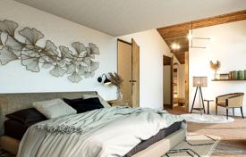 Квартира в Шателе, Овернь — Рона — Альпы, Франция за 492 000 €