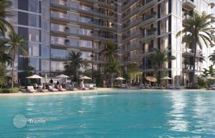 55 новых квартир в ЖК Omya Residences в Jebel Ali Village за От $197 000