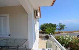 Дом с садом и прекрасным видом на море, Пелопоннес, Греция за 310 000 €