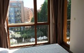 Апартамент с 2 спальнями в комплексе Хармони Суитс 2, 99, 33 м², Солнечный берег, Болгария за 110 000 €
