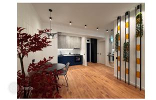 2-комнатная квартира 55 м² в Сабуртало за $127 000