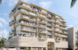 63 новые квартиры в ЖК Dar Al Aiham One в Warsan Fourth за От $163 000