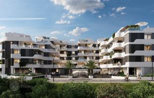3-комнатный пентхаус 129 м² в Агиос Афанасиосе за 820 000 €