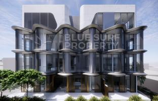 1-комнатная квартира в Пафосе за 344 000 €