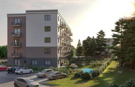 Продажа квартиры 2+кк в новом проекте Green Garden 2| Марианские Лазни за 153 000 €