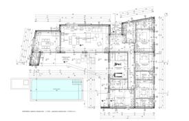 5-комнатный дом в городе 220 м² в Пуле, Хорватия за 192 000 €