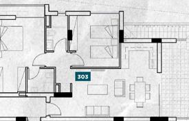 2-комнатные апартаменты в новостройке в городе Ларнаке, Кипр за 265 000 €