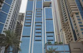 Элитная резиденция Marina Arcade Tower с зонами отдыха и живописными видами, Dubai Marina, ОАЭ за От $547 000