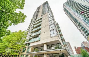 4-комнатная квартира на Мутуал-стрит за C$814 000