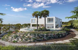3-комнатная вилла 394 м² в Сан-Мигель-де-Салинасе за 2 490 000 €