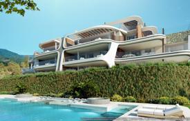 4-комнатная квартира 182 м² в Бенаависе, Испания за 1 600 000 €