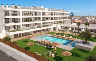 1-комнатная квартира 46 м² в Торревьехе за 240 000 €