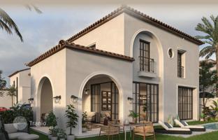 3-комнатный коттедж 160 м² в Ороклини за 675 000 €