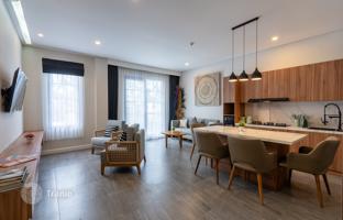 3-комнатная квартира 114 м² в Ялан Умаласе за $300 000
