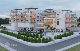 2-комнатная квартира 114 м² в Агиос Афанасиосе за 460 000 €